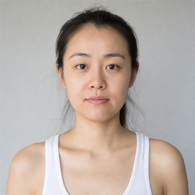 AI案例原始状态
